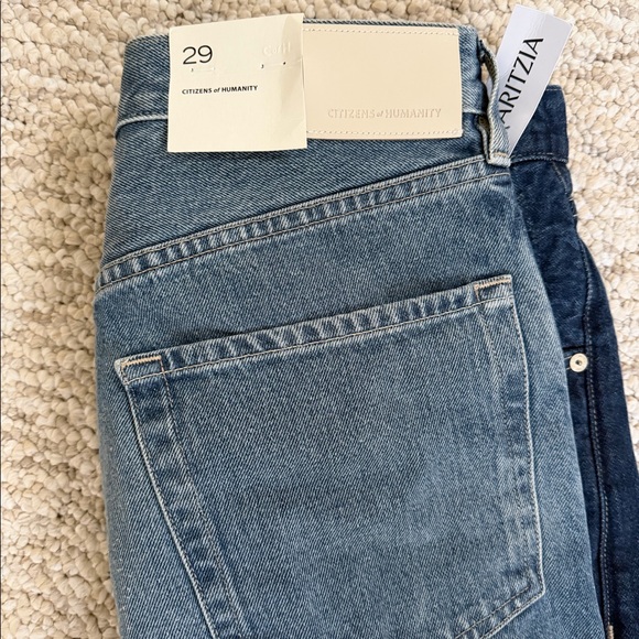 Citizen of Humanity Ayla Jean - Picture 4 of 8